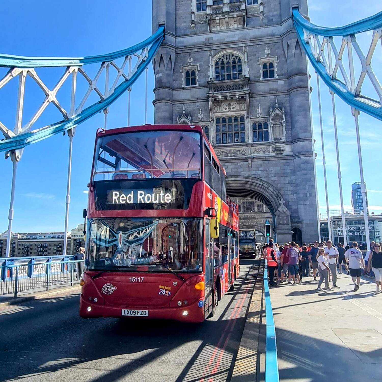 London, UK