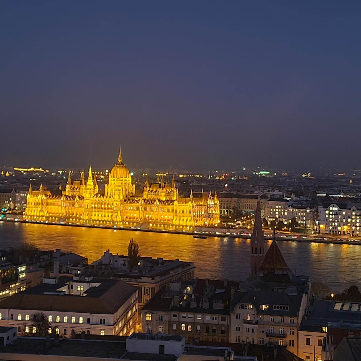 Budapest Hungary 2
