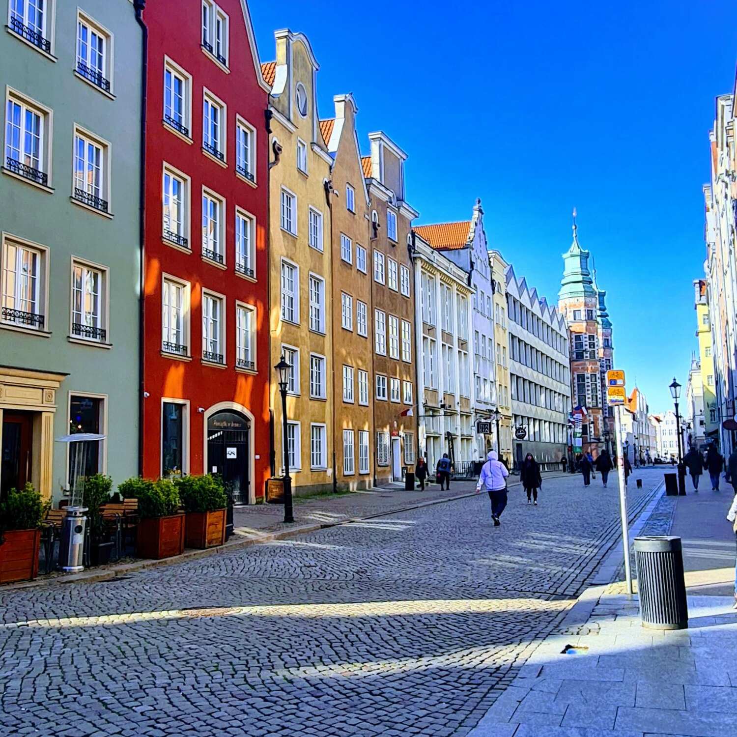 Gdansk, Poland