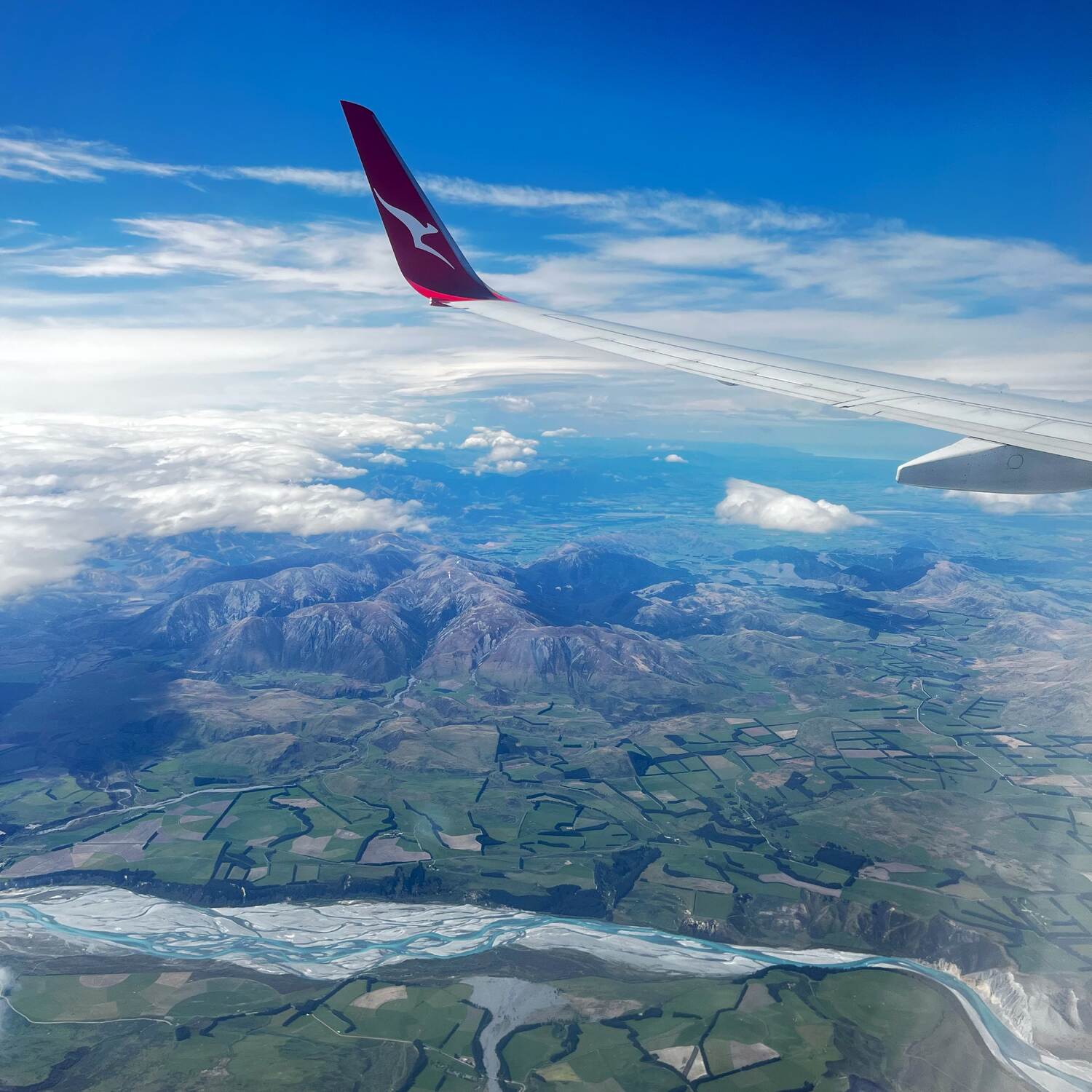 Rundreise Neuseeland 🗻🌴