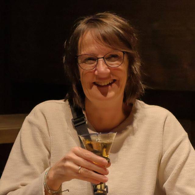 Barbara Wickenburg-Ennen