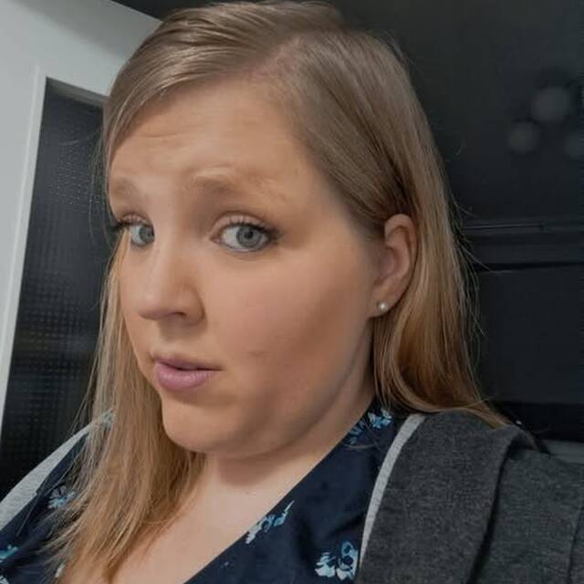 Kathi Jo