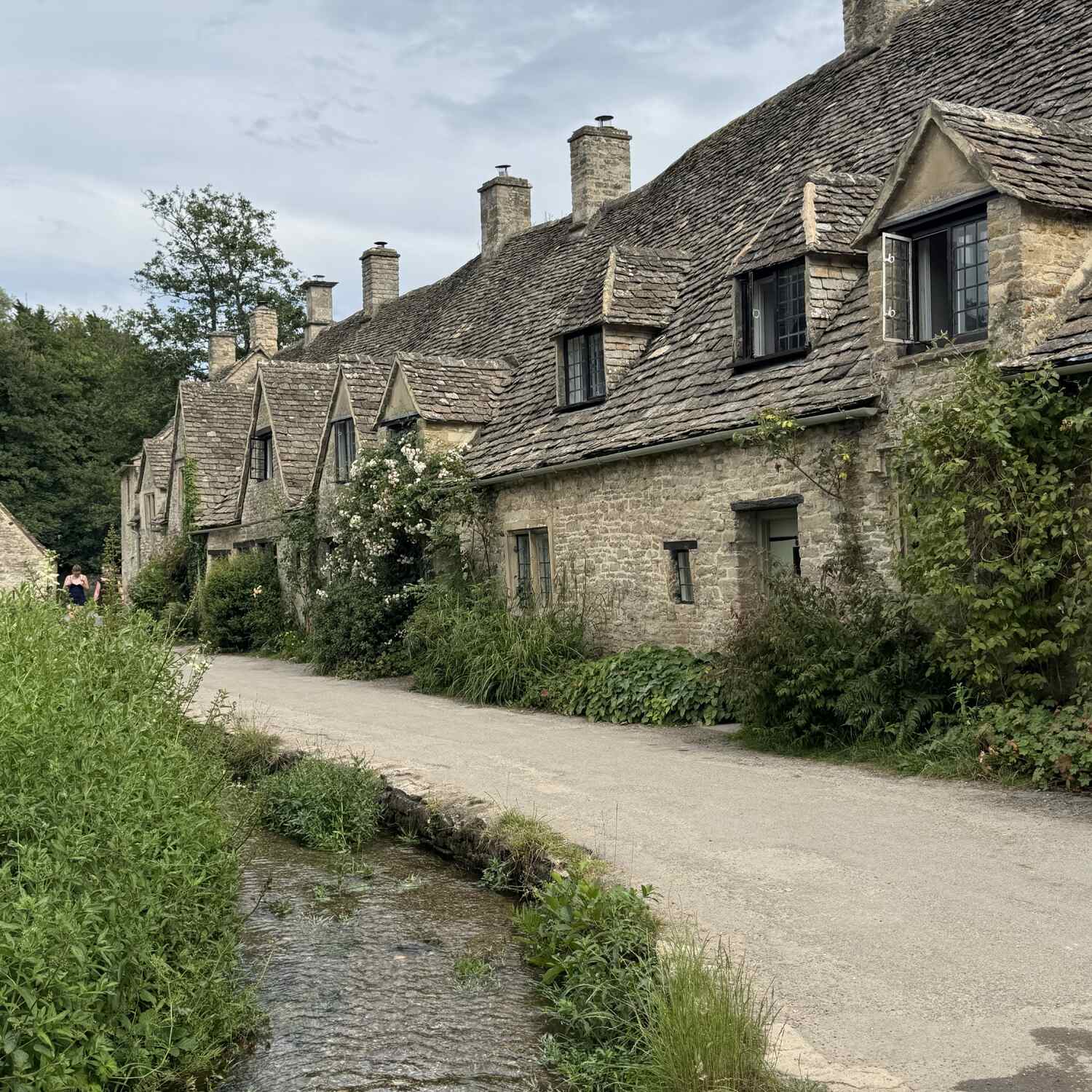 A Cotswolds Weekend