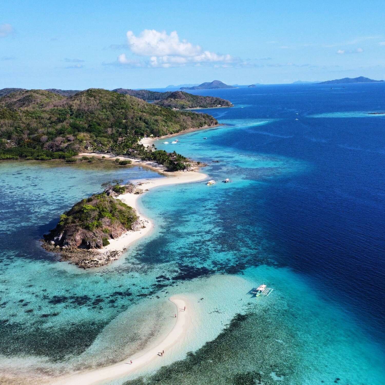 Hello, Philippines!