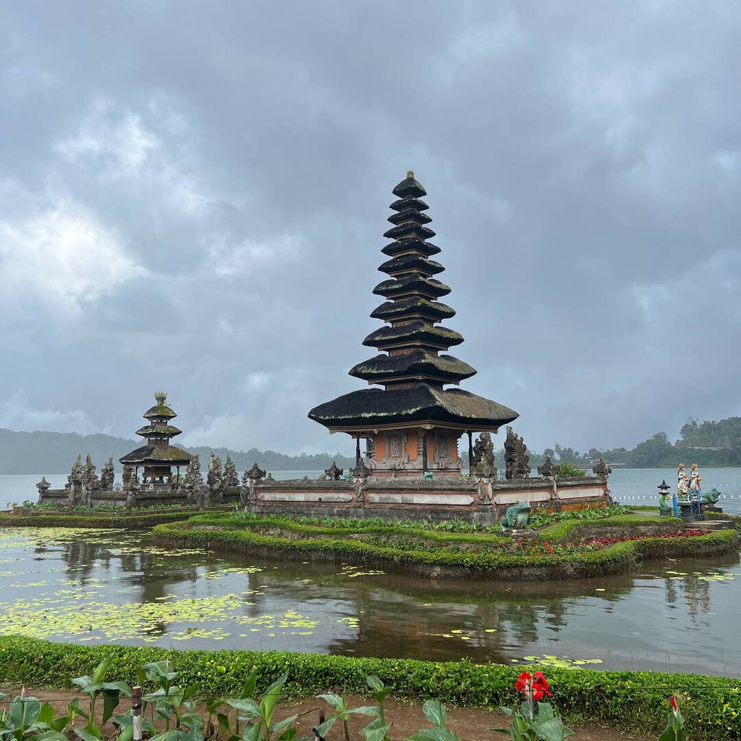 Indonesia 2022