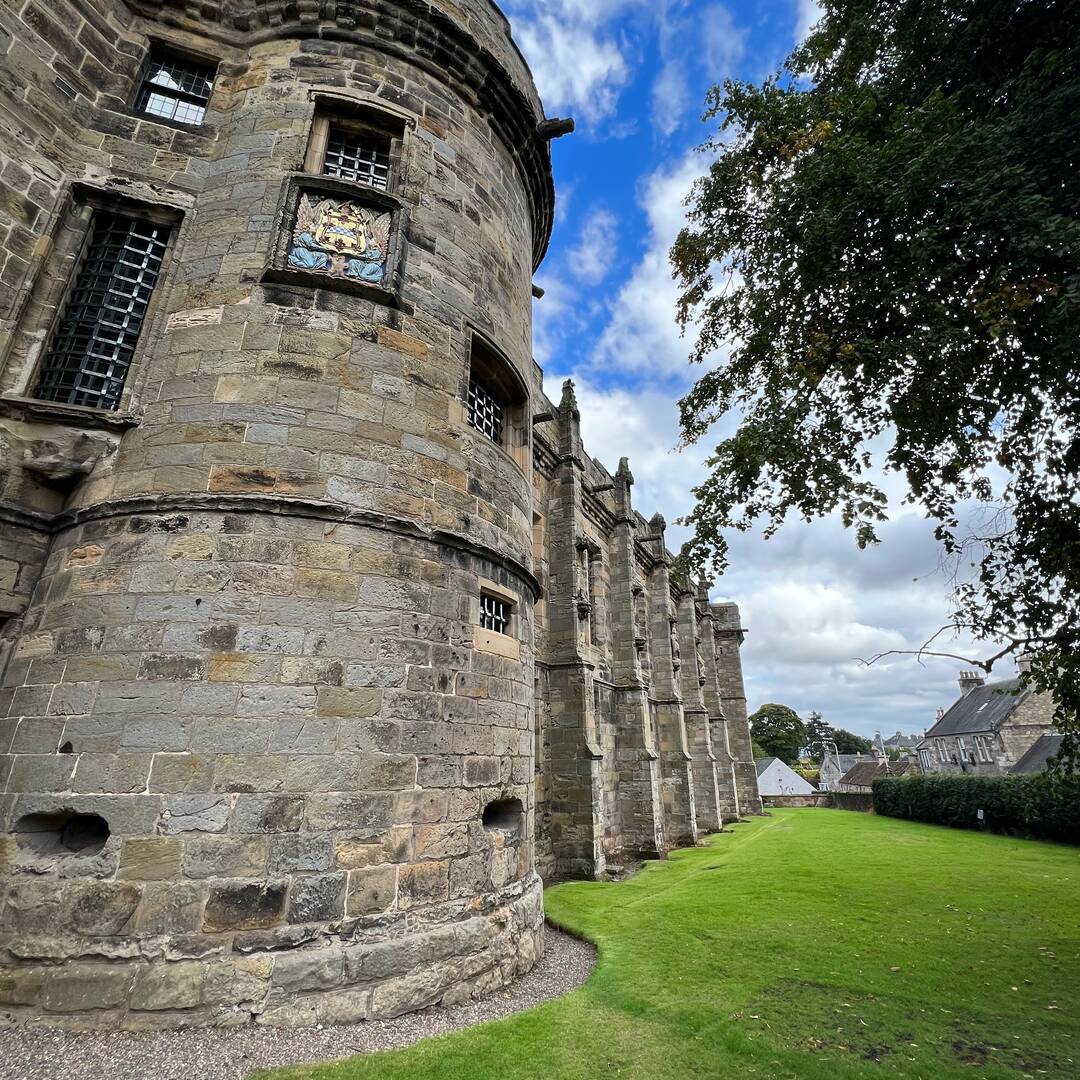 Scotland