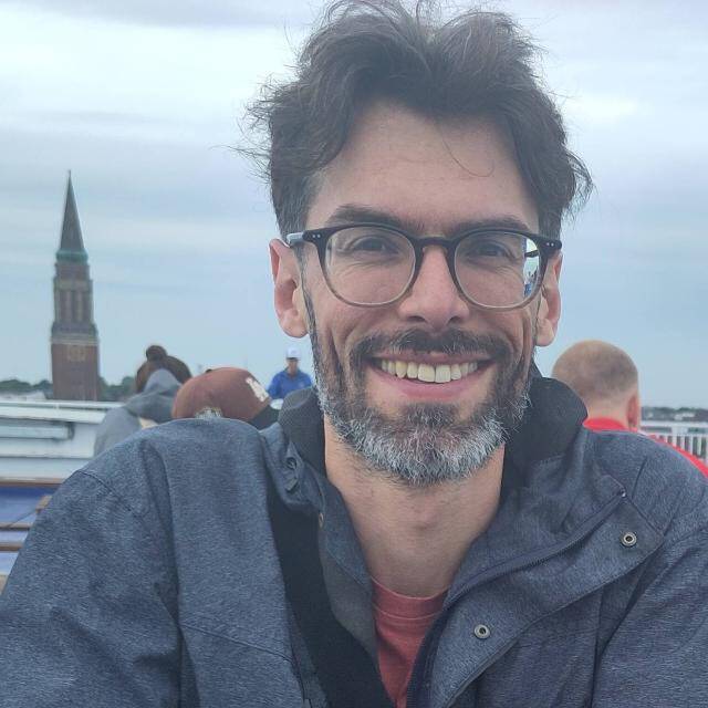 Reisjournaal van K.