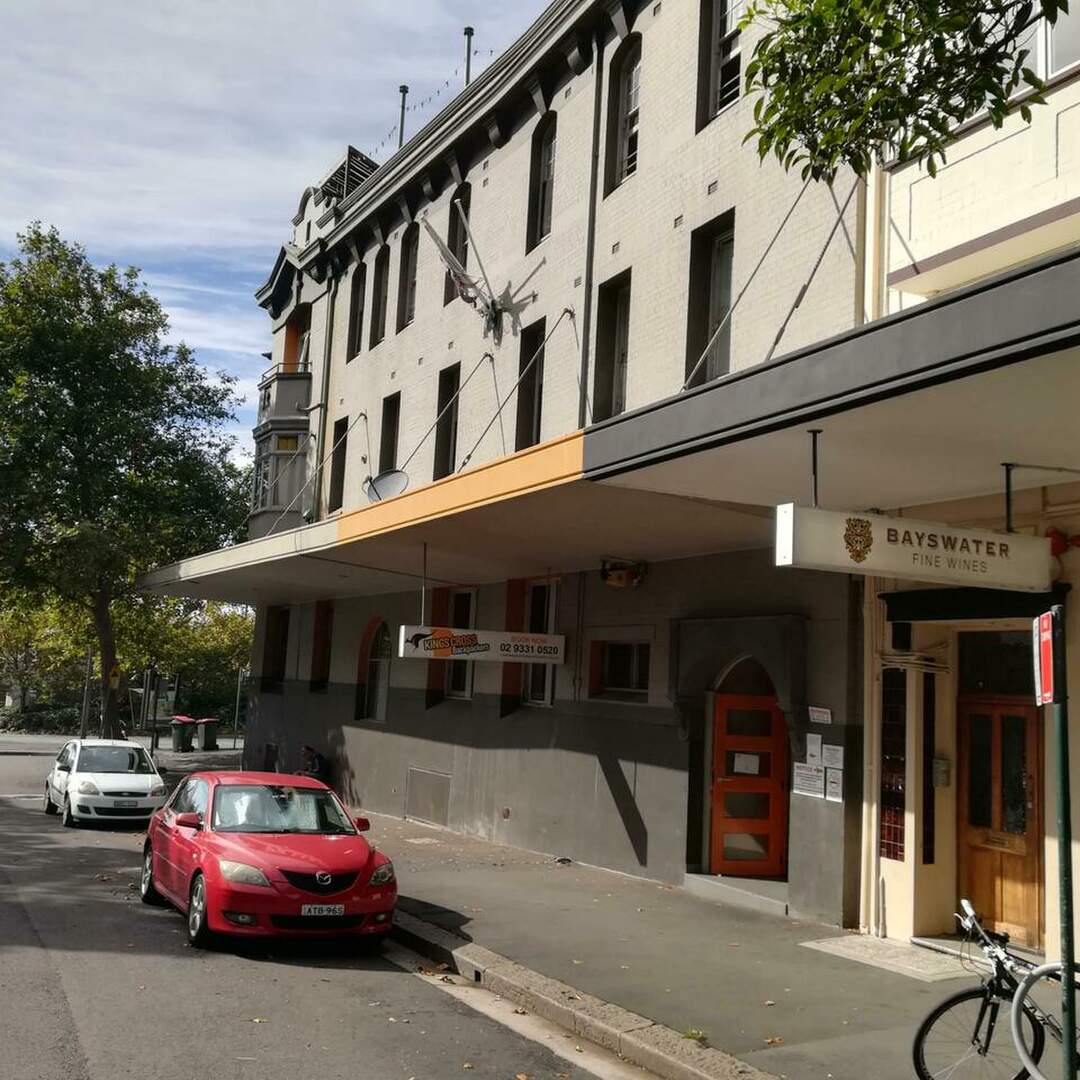 Australien Work & Travel