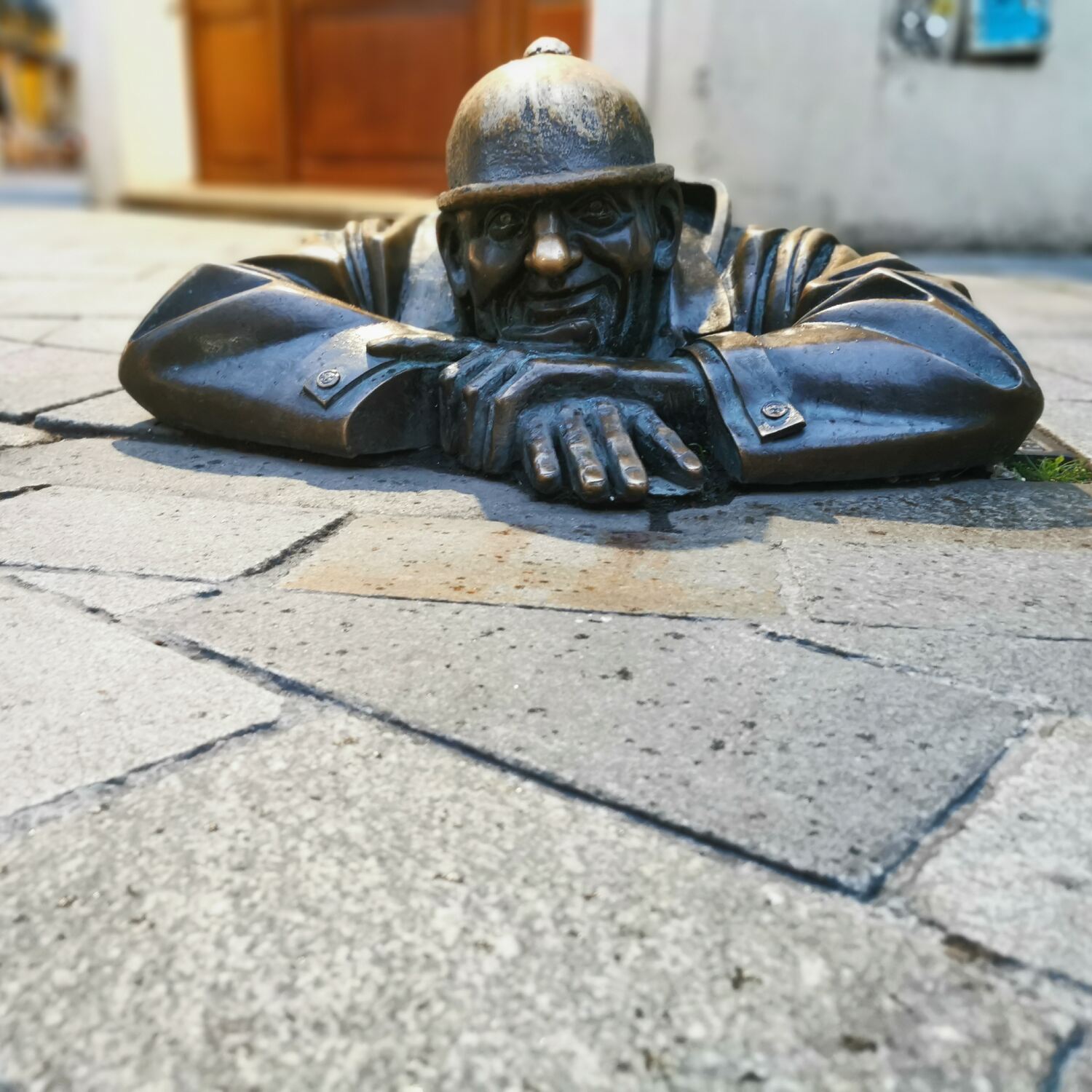 Bratislava