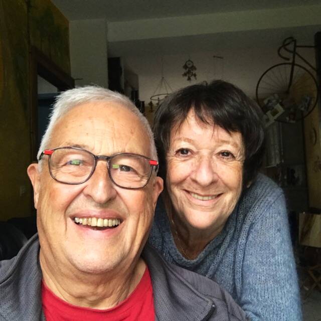 Quatre roues-deux coeurs