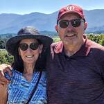 Cindy and Daryl Brown