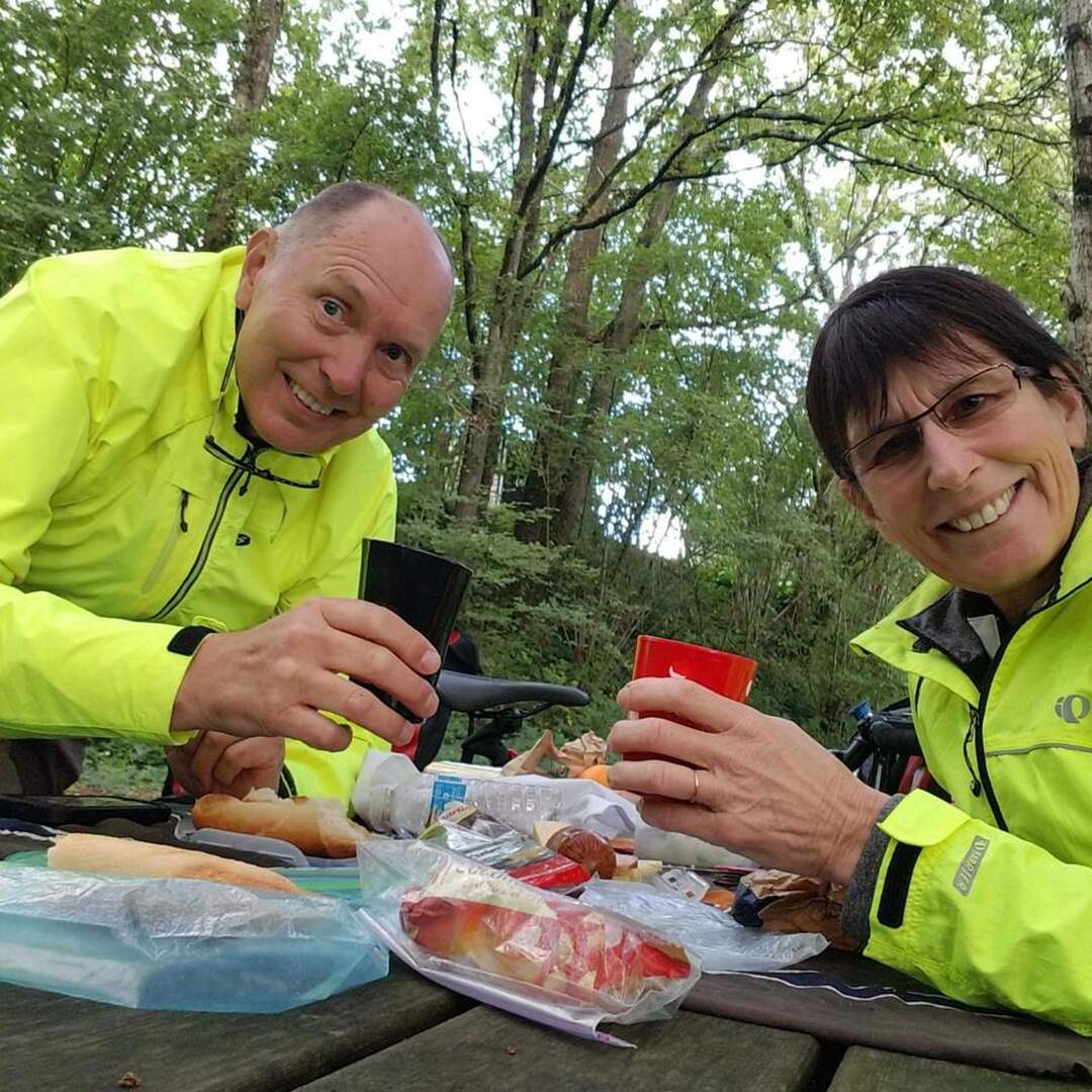 Cycling France 2017
