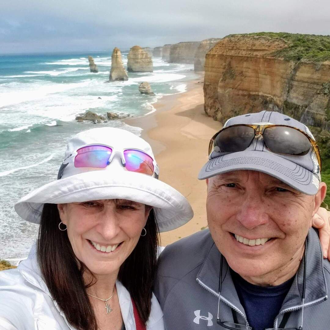 Down Under 2019