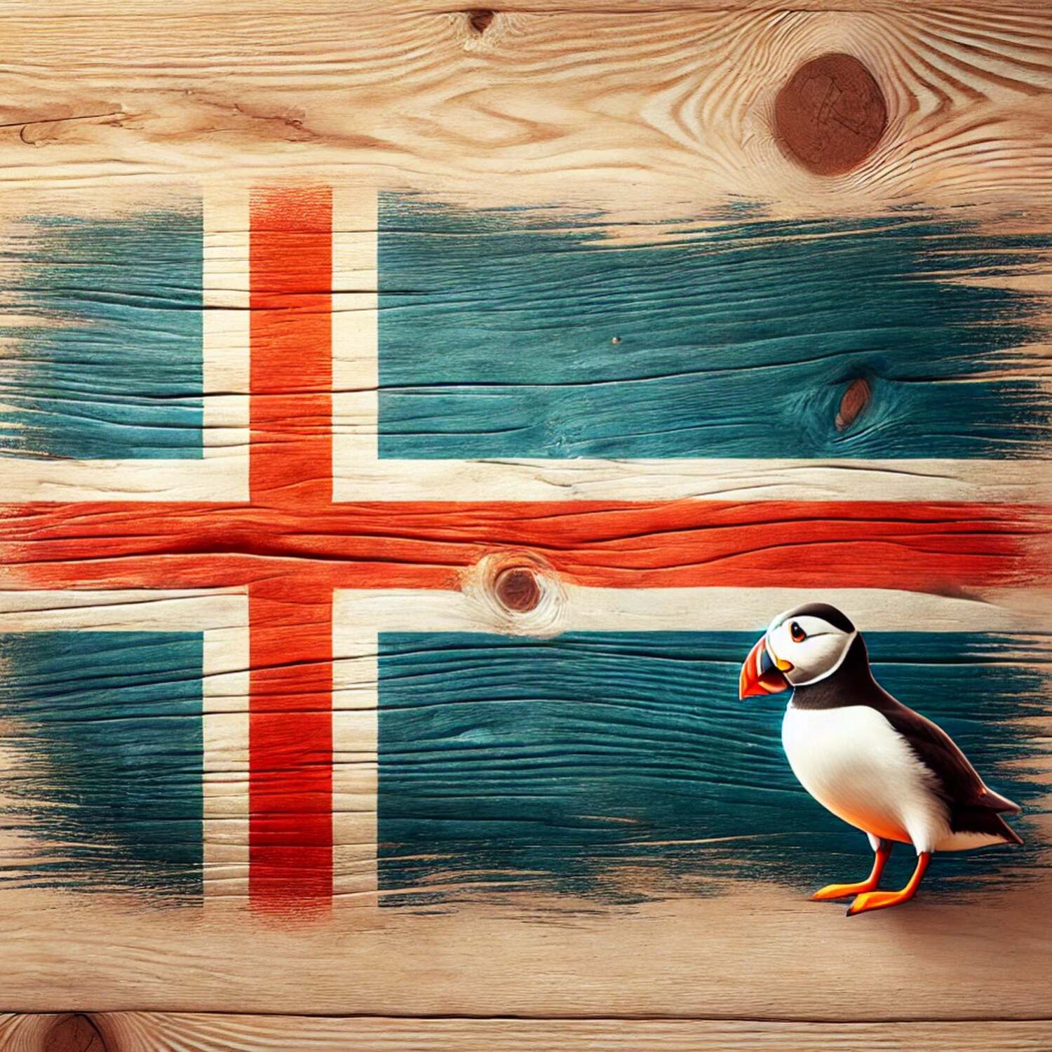 Island 🇮🇸