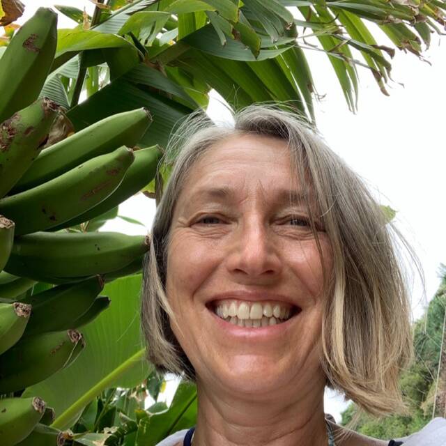 Markéta Bregenzer