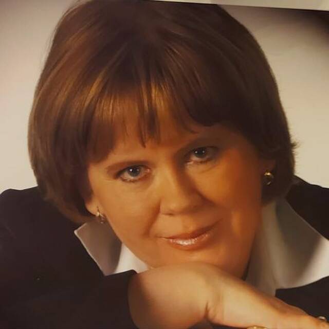 Alena Krausová