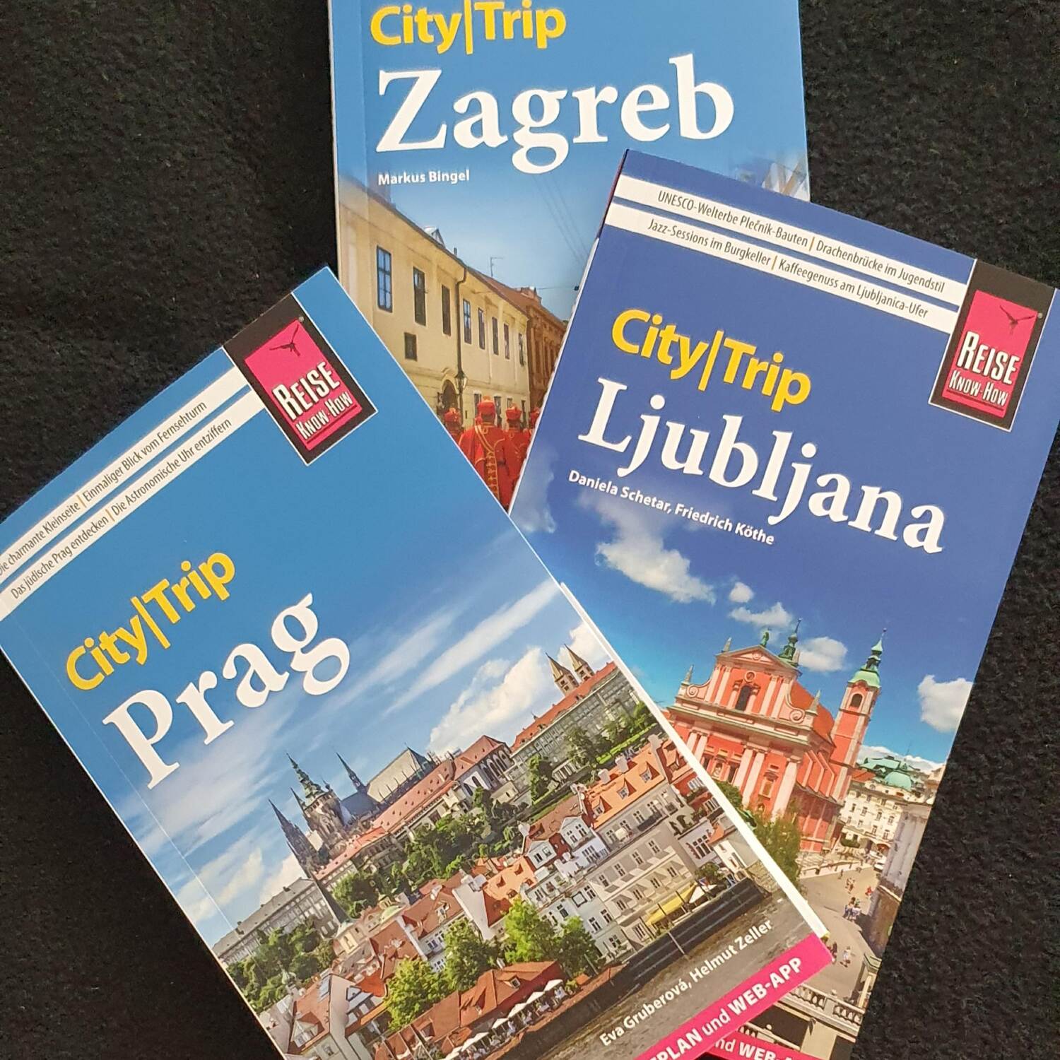 Städtetrip