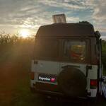 Swantjes u Topoloos Reise
