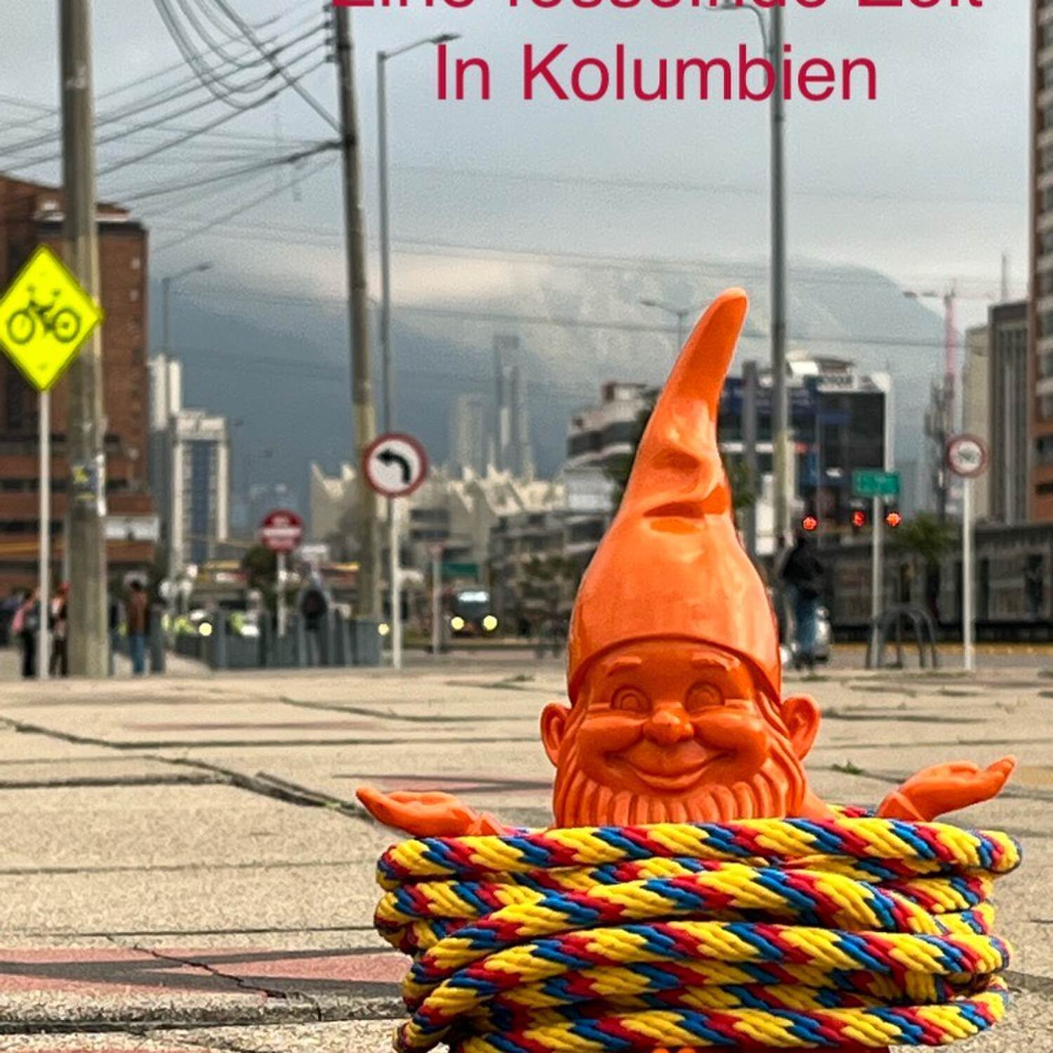 Kolumbien 2024
