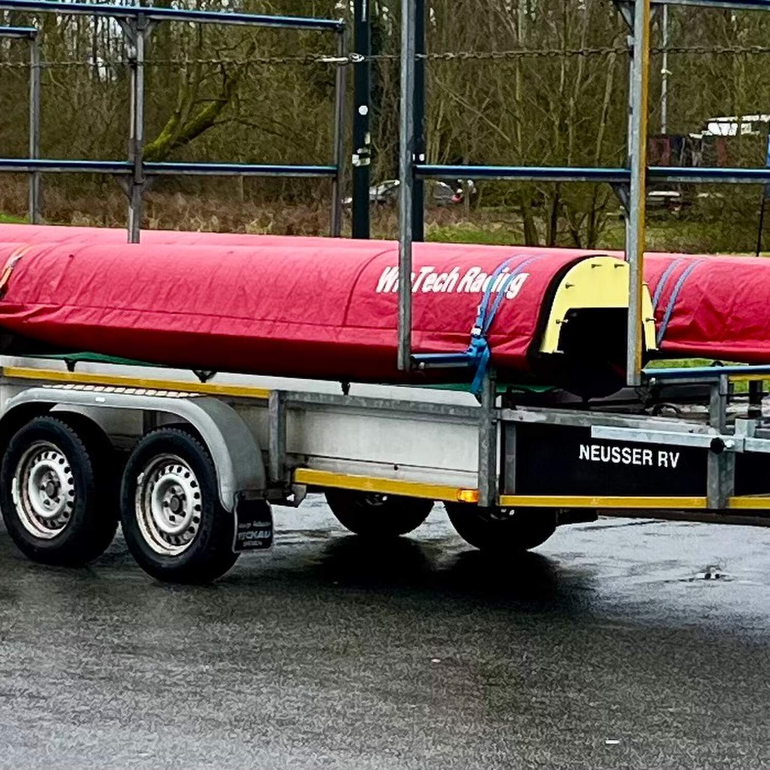 Heineken Roervierkamp