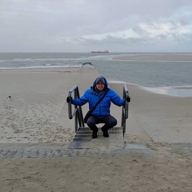 Volker Dankelmann