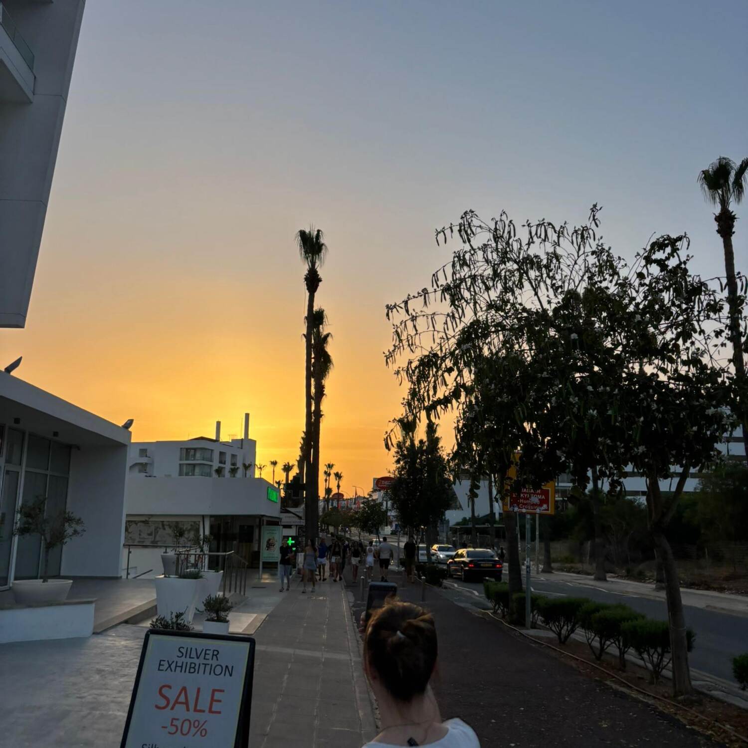 cyprus adventure ✈️