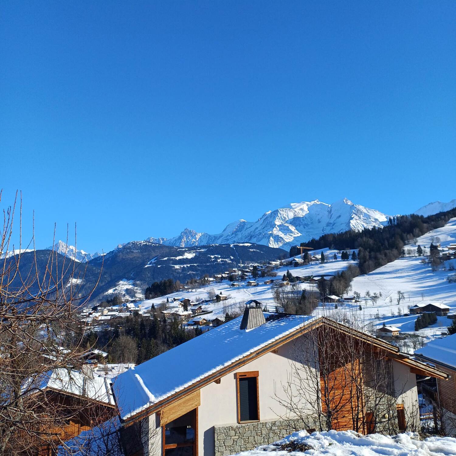 Frankreich⛷️🎿