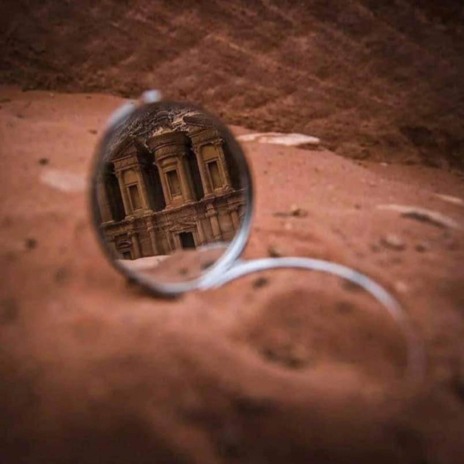 Jordanie