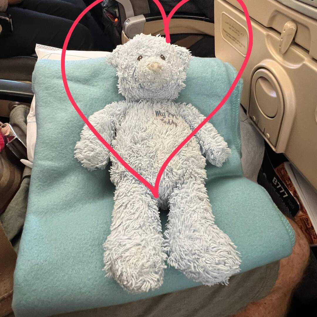 Blue Bear Tours Spain - almost