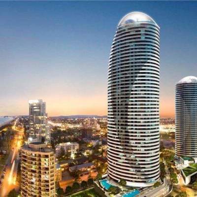 Jupiters at Gold Coast