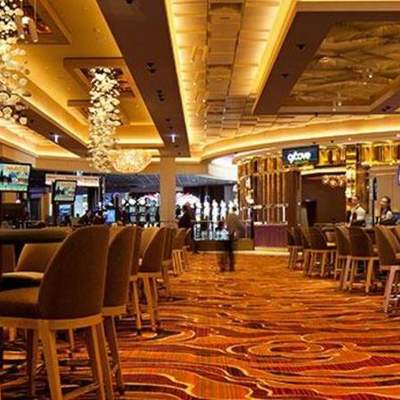 Crown Casino in Perth