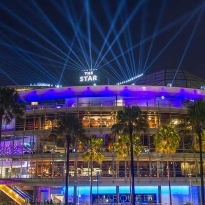 The Star Casino