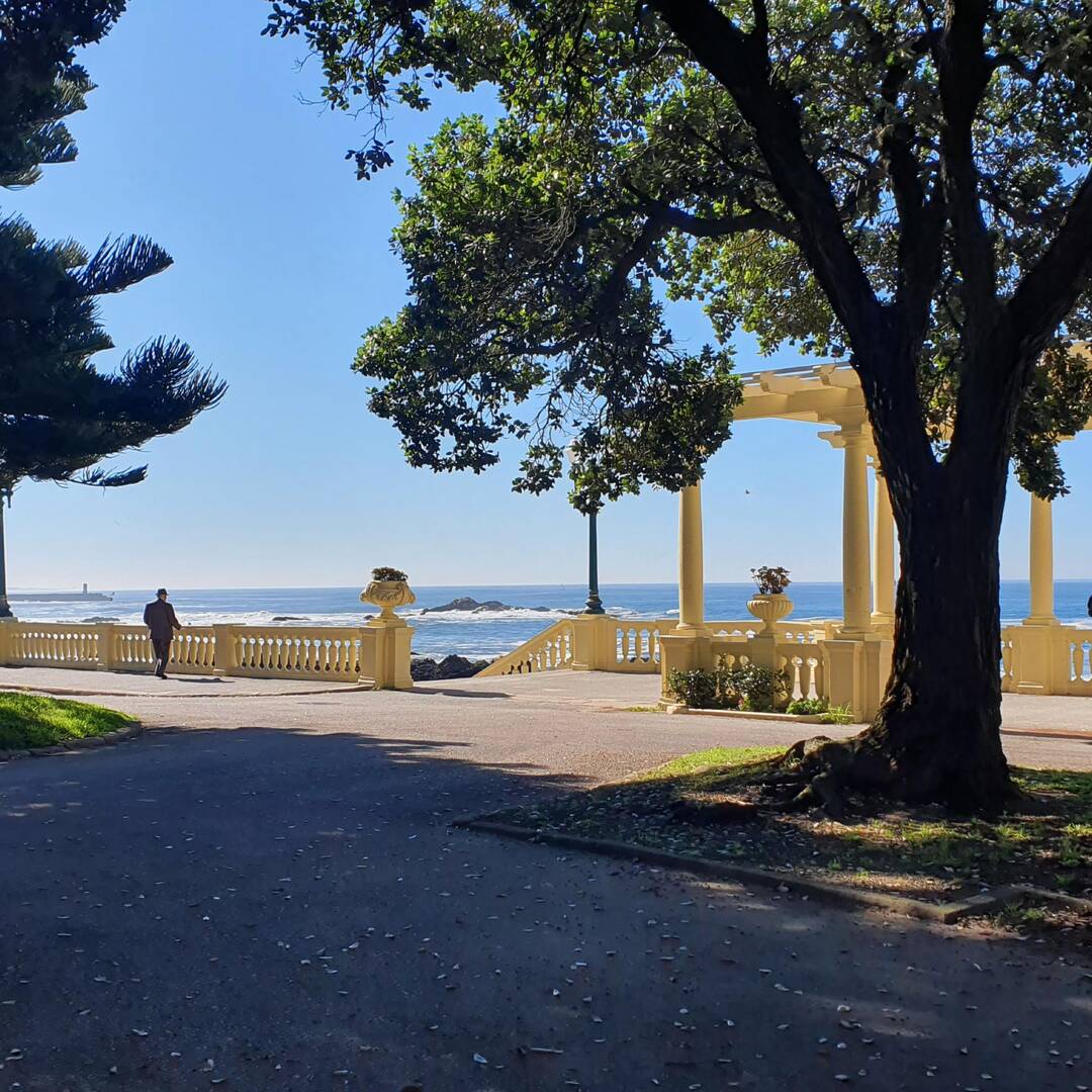 Roadtrip Portugues 2022