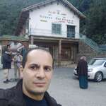 Cherif Hamidouche