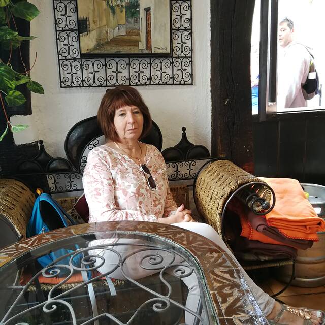 Rita Czerwinski