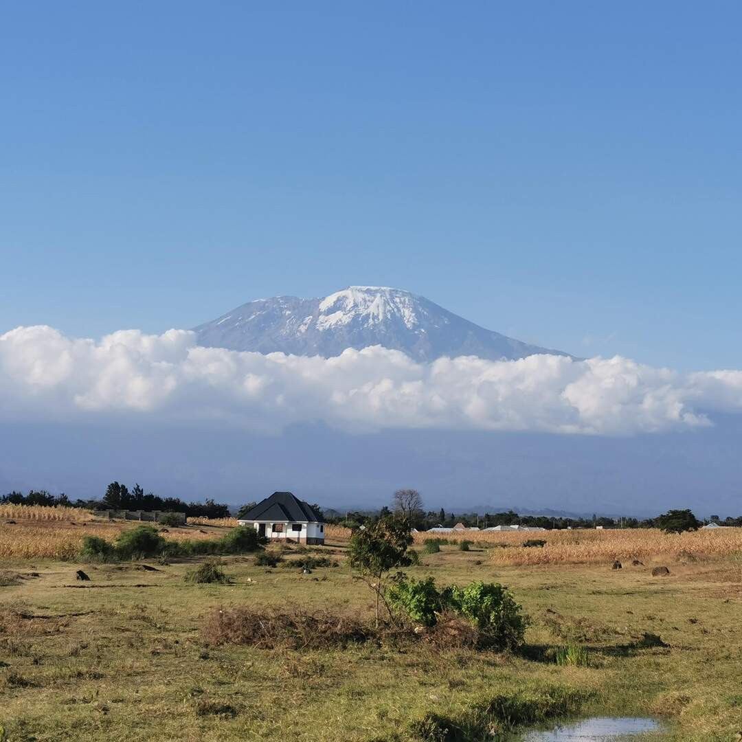 Abenteuer Tansania