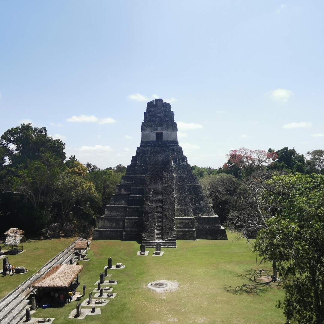 Guatemala