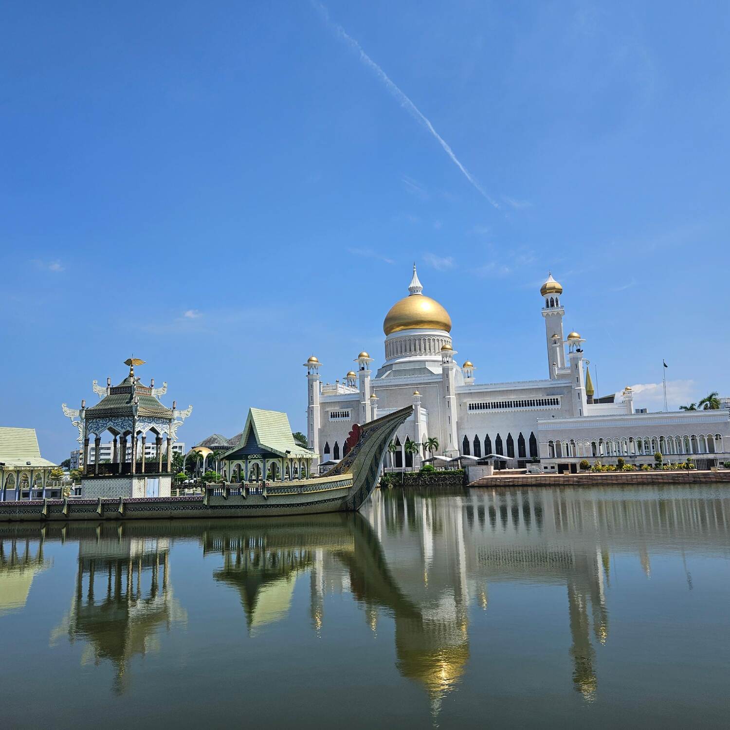 Brunei