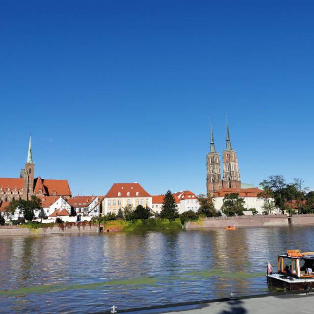 Breslau