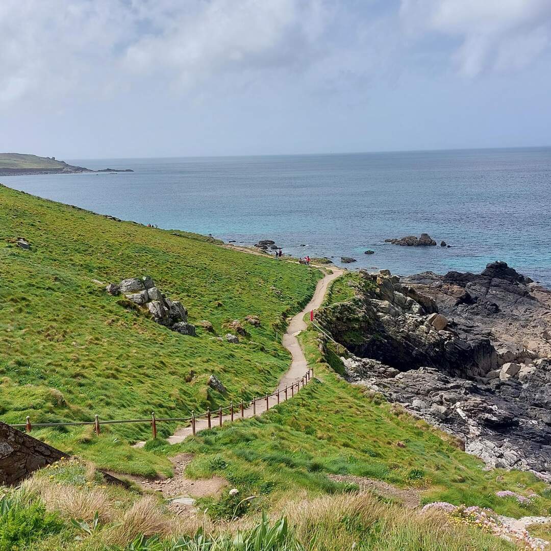 Cornwall 2022