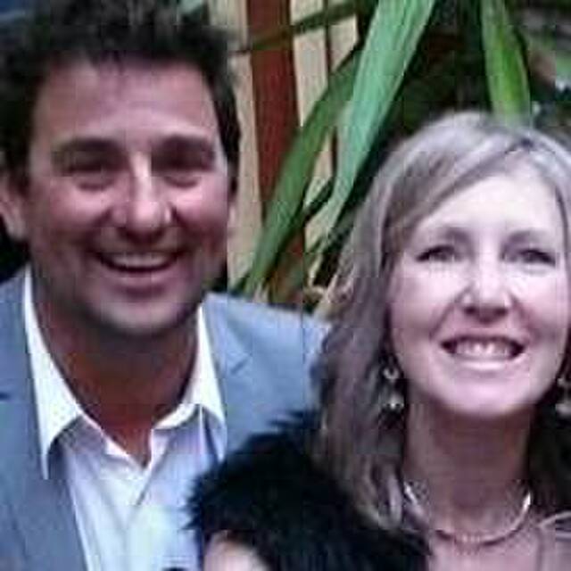 Sharon Dalziel