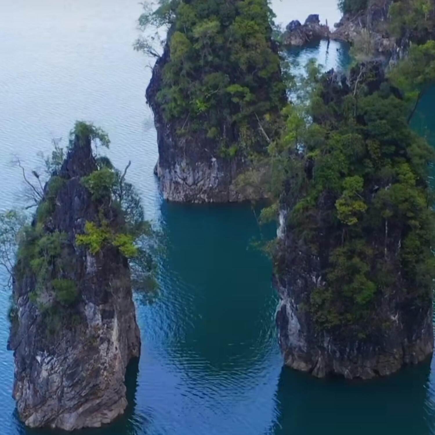 Thailand