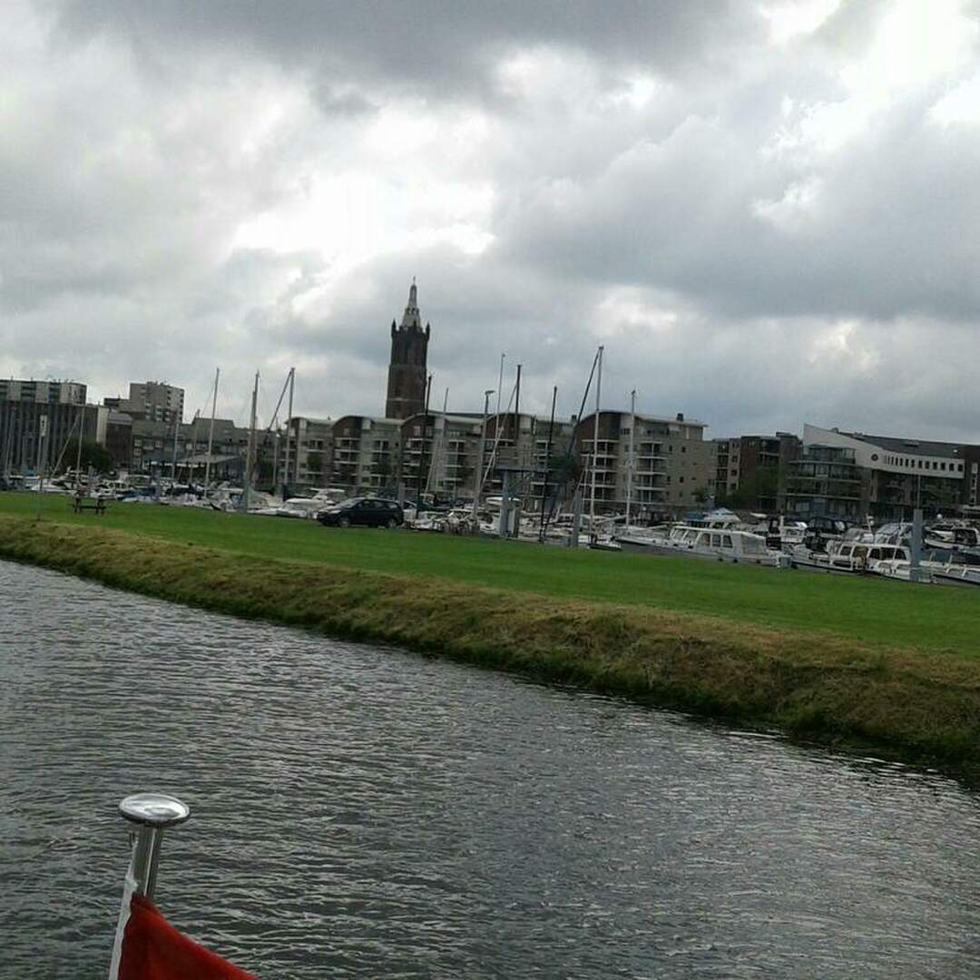 Denemarken 2019