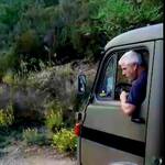 Dusty's Reise