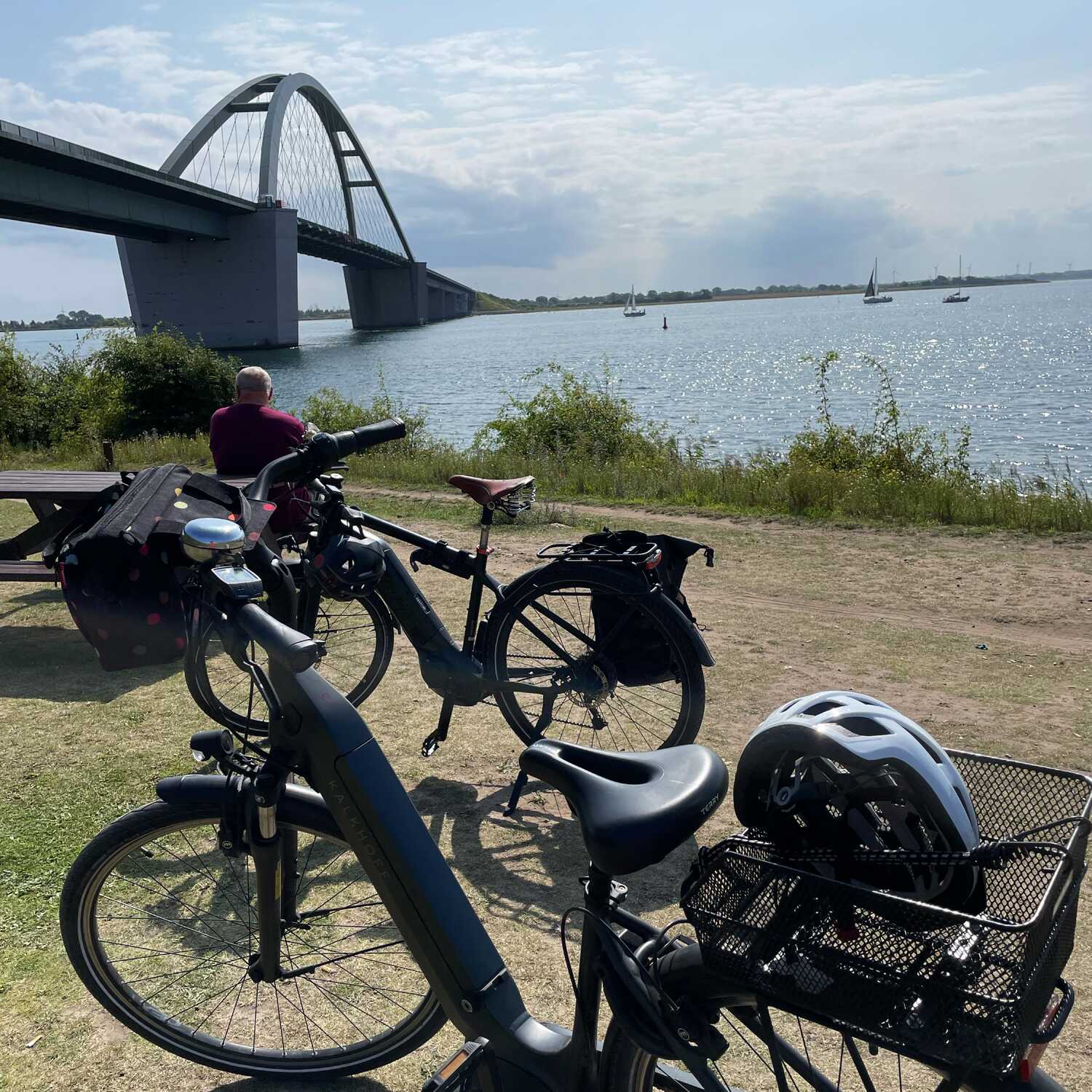 Fehmarn - immer wieder