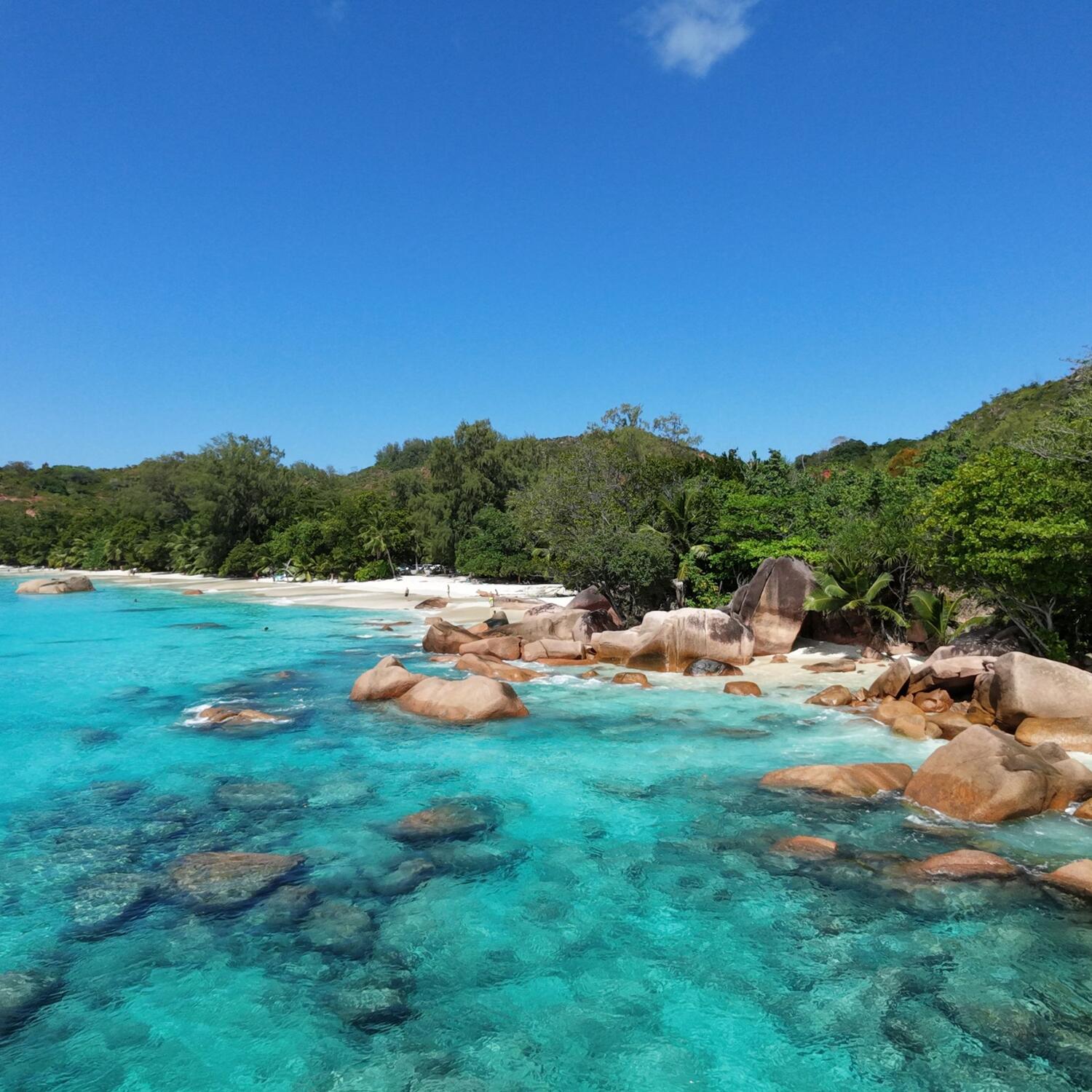 Seychelles 🇸🇨