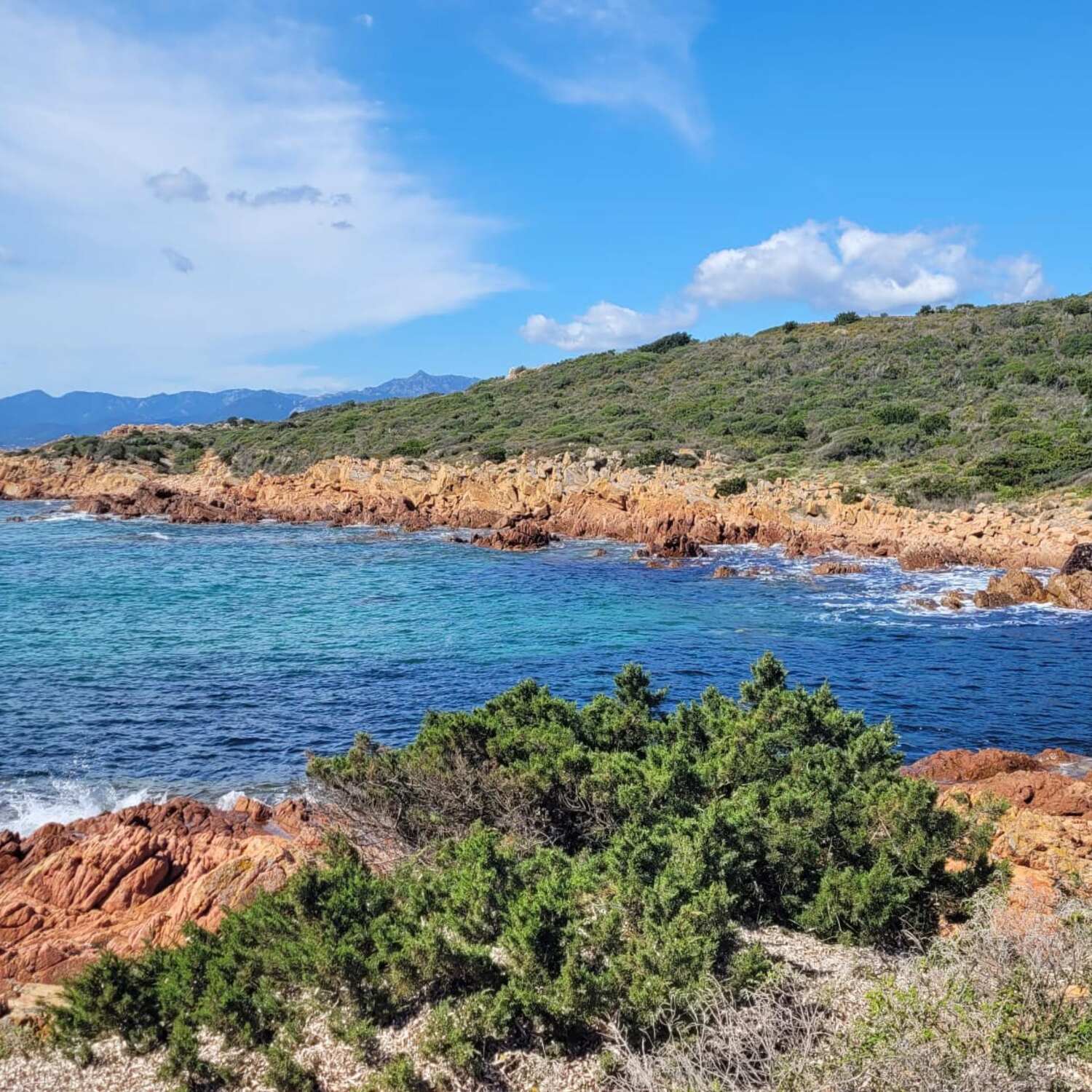 Sardinien