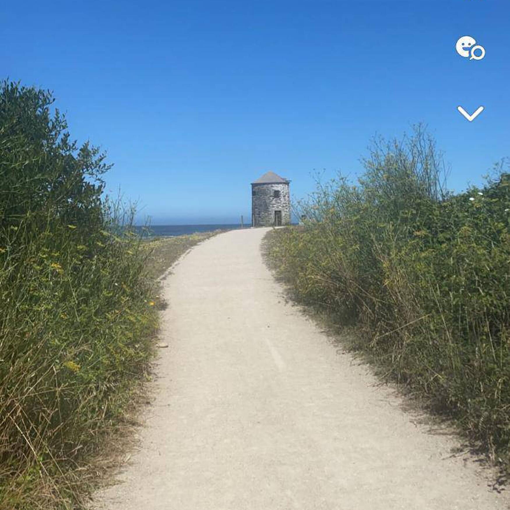 Camino Portuguese