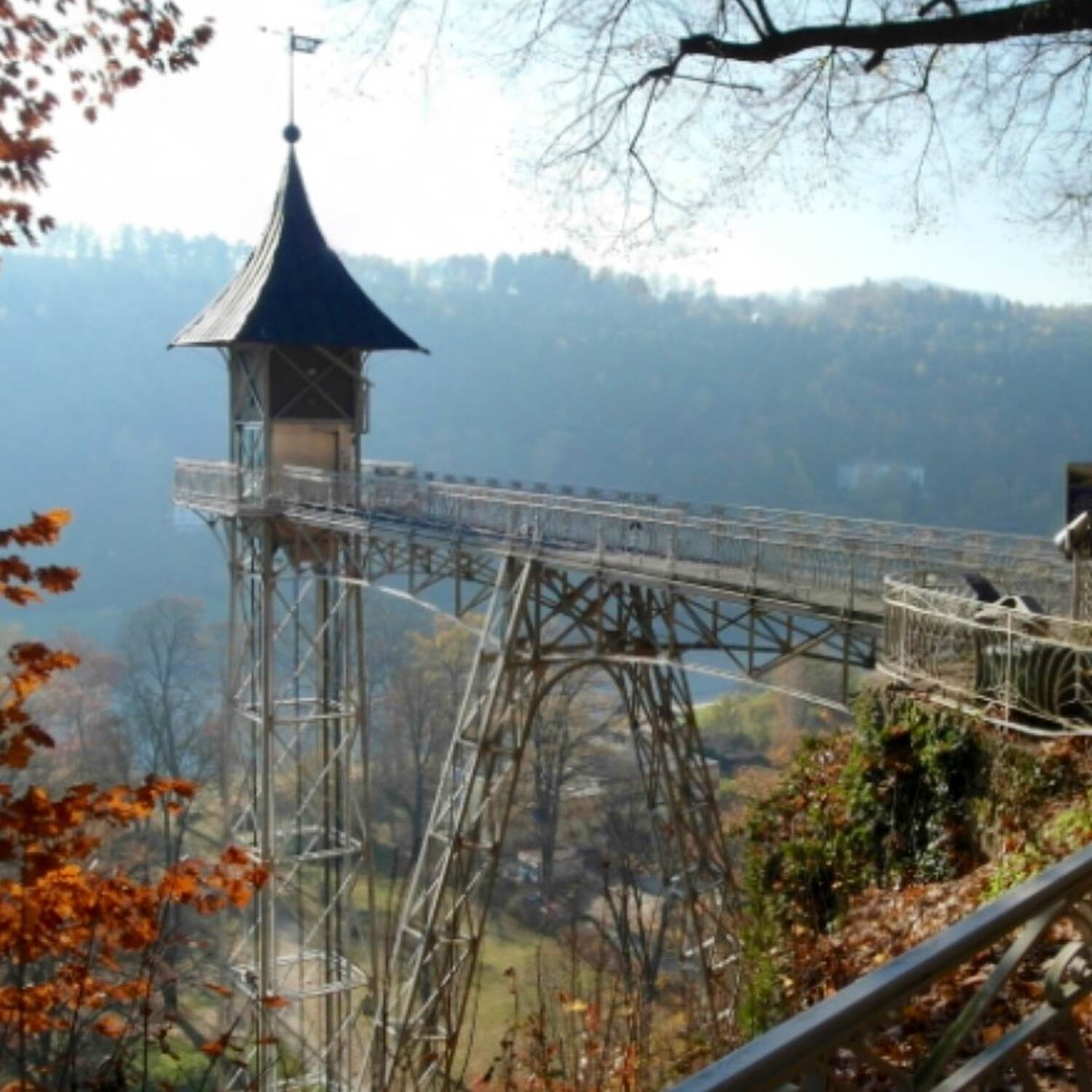 Wandern im Elbsandsteingebirge