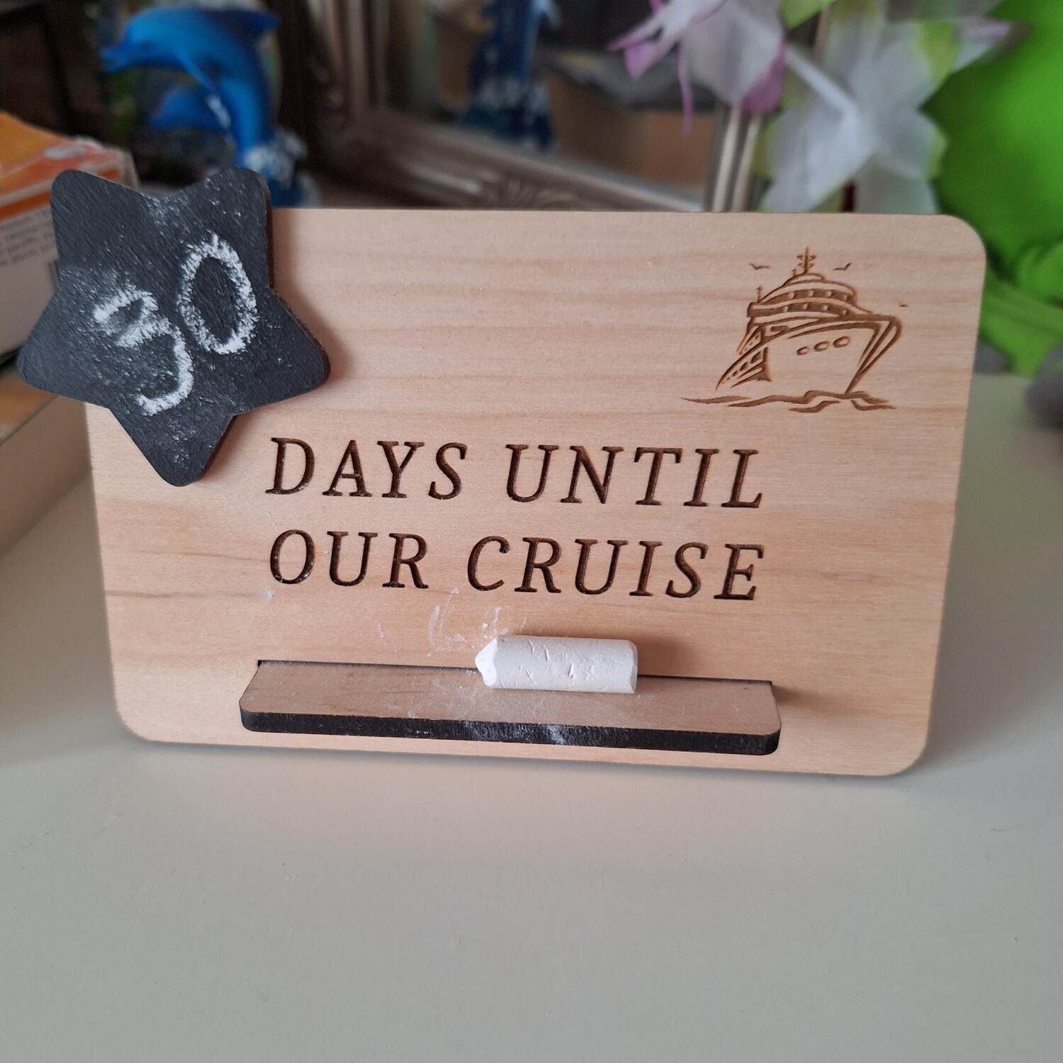 Countdown